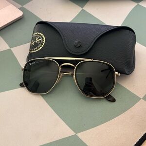 Ray-Ban Marshall II Sunglasses